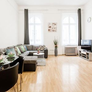 Standaard Appartement